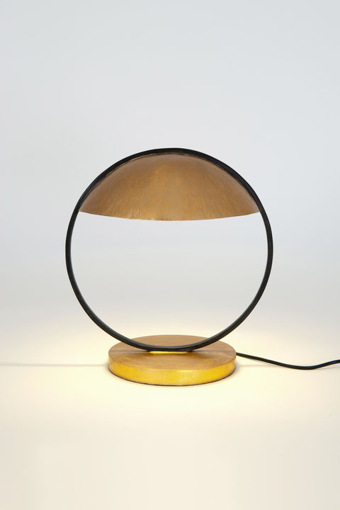 Tischleuchte 2-flg. MEZZADORA